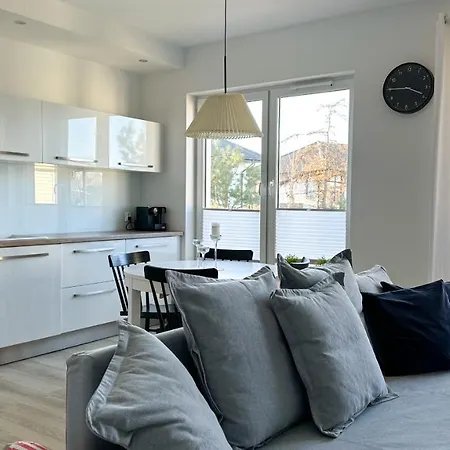 Ferienhaus Blue House *